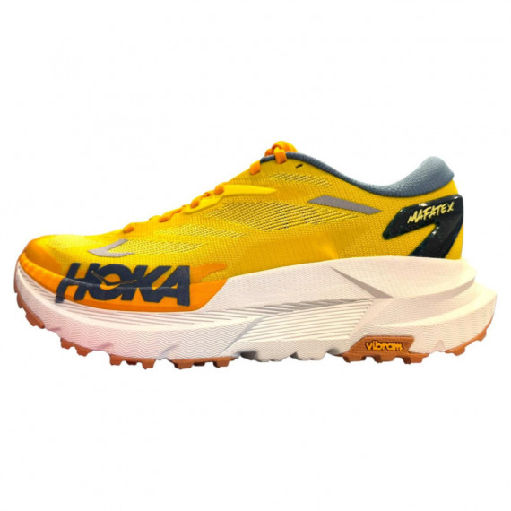 Hoka Mafate Speed X  HOKA ONE ONE