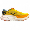 Hoka Mafate Speed X  HOKA ONE ONE