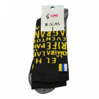 Calcetines CIMA 8 Islas