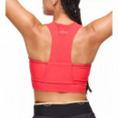 HOKA ONE ONE Sujetador W Race Day