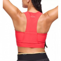 HOKA ONE ONE Sujetador W Race Day