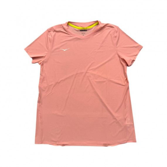 Hoka Camiseta Airolite Run W  HOKA ONE ONE