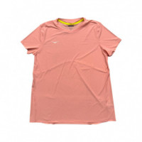 Hoka Camiseta Airolite Run W  HOKA ONE ONE