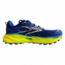 BROOKS Cascadia 19
