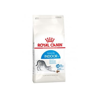 Royal Cat Indoor 2 Kg  ROYAL CANIN