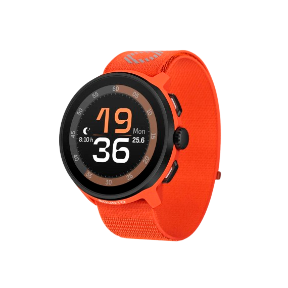 SUUNTO Run - Guanxe Atlantic Marketplace