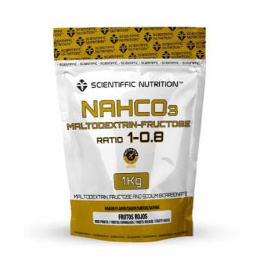 SCIENTIFFIC NUTRITION Nahco 3