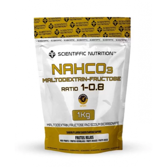 SCIENTIFFIC NUTRITION Nahco 3