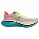 SAUCONY Endorphin Speed 5