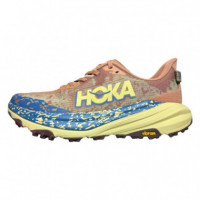 HOKA ONE ONE Speedgoat 6