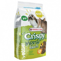 Versele Cobaya Crispy Muesli 2.75 Kg  VERSELE-LAGA