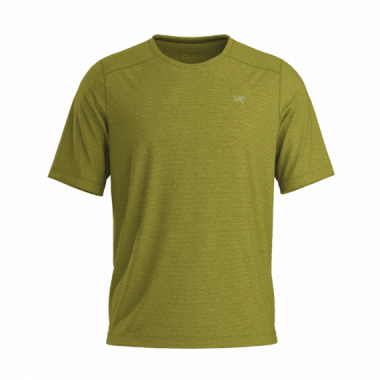 ARC&acute;TERYX Cormac Crew Ss