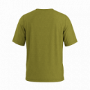 ARC´TERYX Cormac Crew Ss