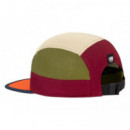 Gorra Ciele Gocap Field Iconic  CIELE ATHLETICS