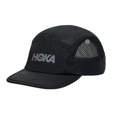 Hoka Trail Race Hat  HOKA ONE ONE