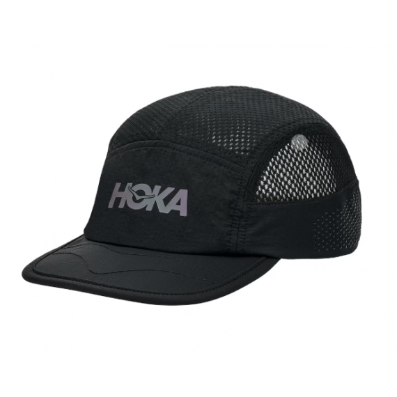 Hoka Trail Race Hat  HOKA ONE ONE