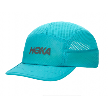 Hoka Trail Race Hat  HOKA ONE ONE