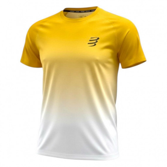 COMPRESSPORT Performance Ss Tshirt