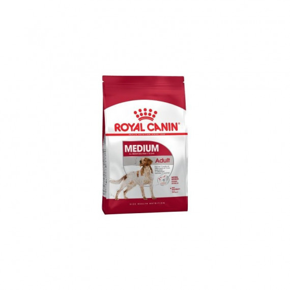 Royal Ad. Medium 15 Kg  ROYAL CANIN