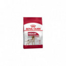 Royal Ad. Medium 15 Kg  ROYAL CANIN