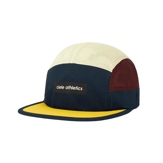 Gorra Ciele Gocap Field Iconic  CIELE ATHLETICS