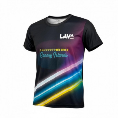 LAVA United States Of Canarias