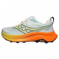 SAUCONY Peregrine 16