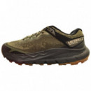 MERRELL Nova 4 Wp