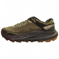 MERRELL Nova 4 Wp