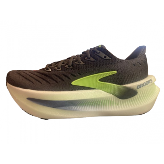 BROOKS Glycerin Max 2