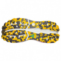 BROOKS Caldera 8