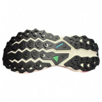 BROOKS Cascadia 19