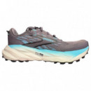 BROOKS Cascadia 19