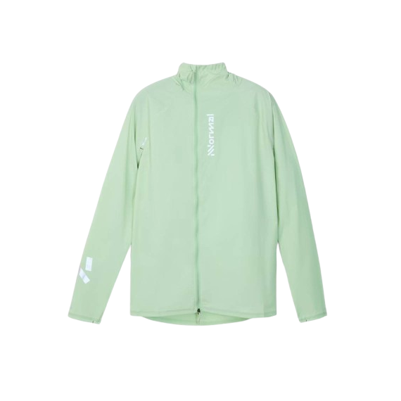 NNORMAL Trail Wind Jacket