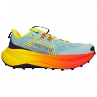 SAUCONY Xodus Ultra 4