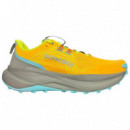 SAUCONY Xodus Ultra 4