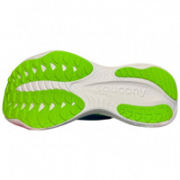 SAUCONY Ride 19