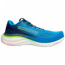 SAUCONY Ride 19