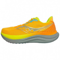 SAUCONY Triumph 23