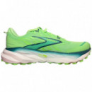 BROOKS Cascadia 19