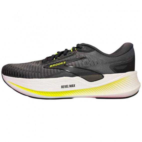 BROOKS Revel Max