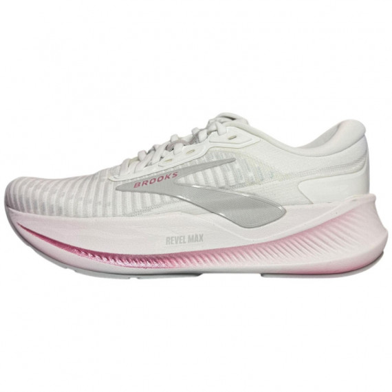 BROOKS Revel Max
