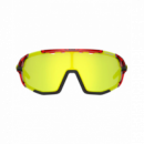 TIFOSI Sledge Crystal Red