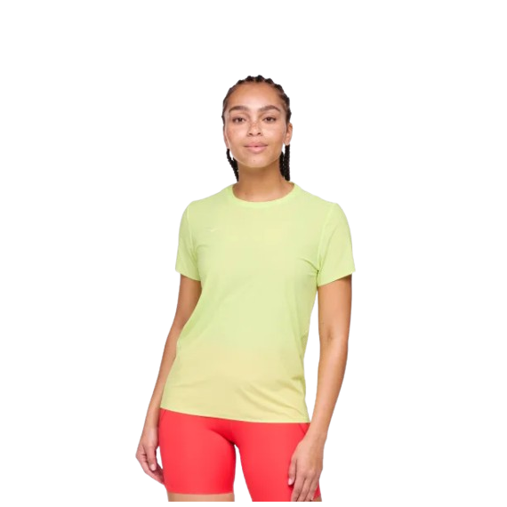 Hoka Camiseta Airolite Run W  HOKA ONE ONE