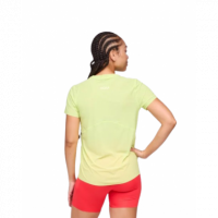 Hoka Camiseta Airolite Run W  HOKA ONE ONE