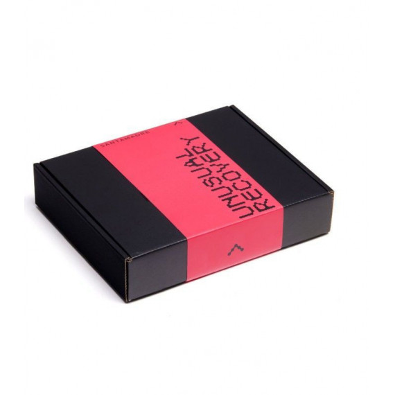 SANTA MADRE Unusual Recovery (1200MG Anthocyanin)