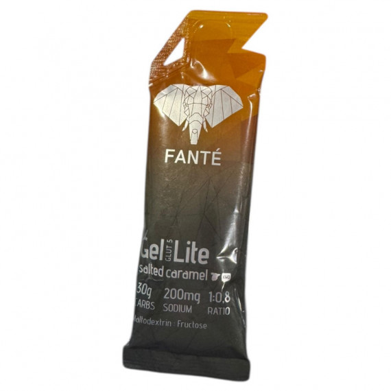 FANTÉ Lite Caramelo 30G