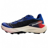 SALOMON Genesis Equipe