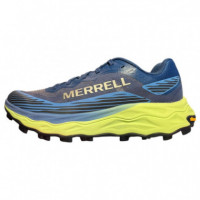 MERRELL Agility Peak 6
