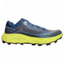 MERRELL Agility Peak 6